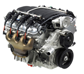 P237D Engine